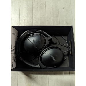 Bose Noise Cancelling Wireless Headphones