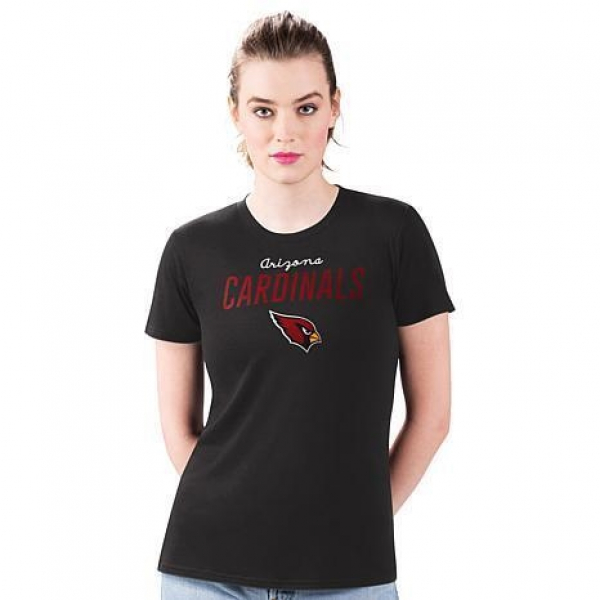 NFL MSX Women's Core Crewneck - Cardinals